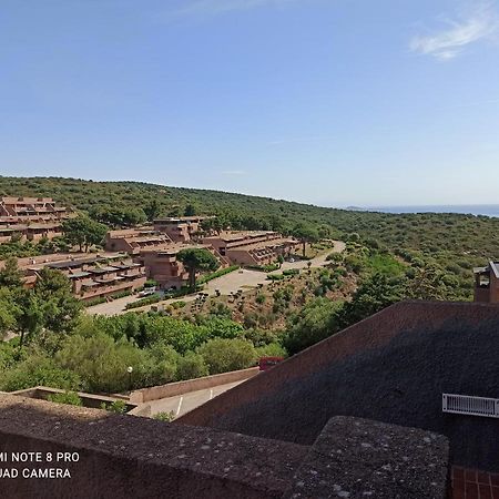 Mirto Verde Cugnana Resort Cugnana Verde Екстериор снимка