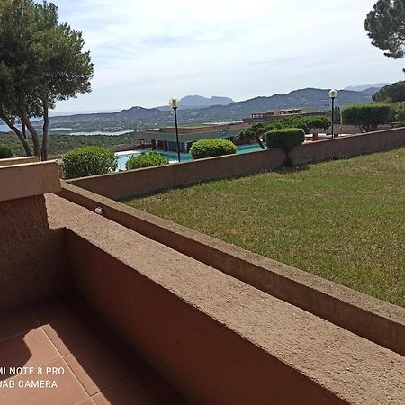 Mirto Verde Cugnana Resort Cugnana Verde Екстериор снимка