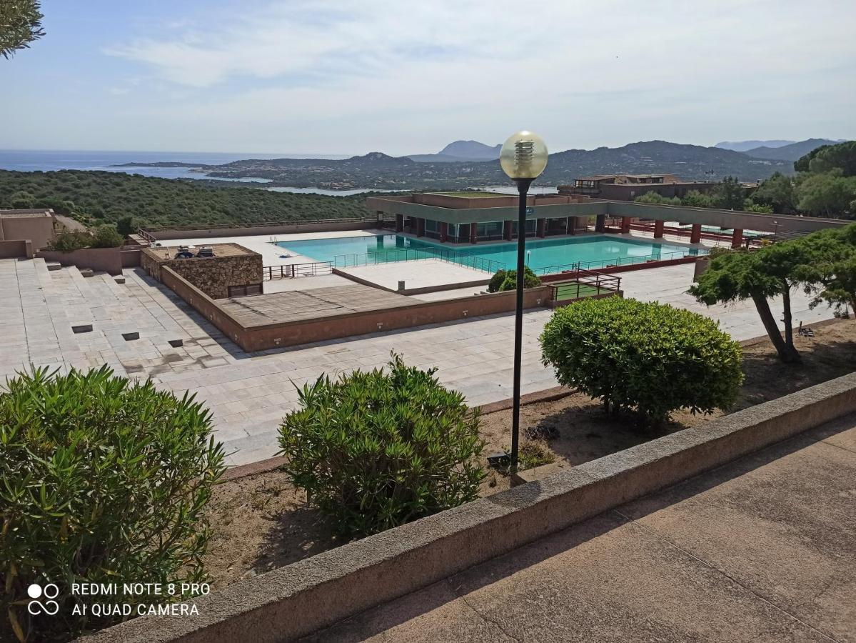 Mirto Verde Cugnana Resort Cugnana Verde Екстериор снимка