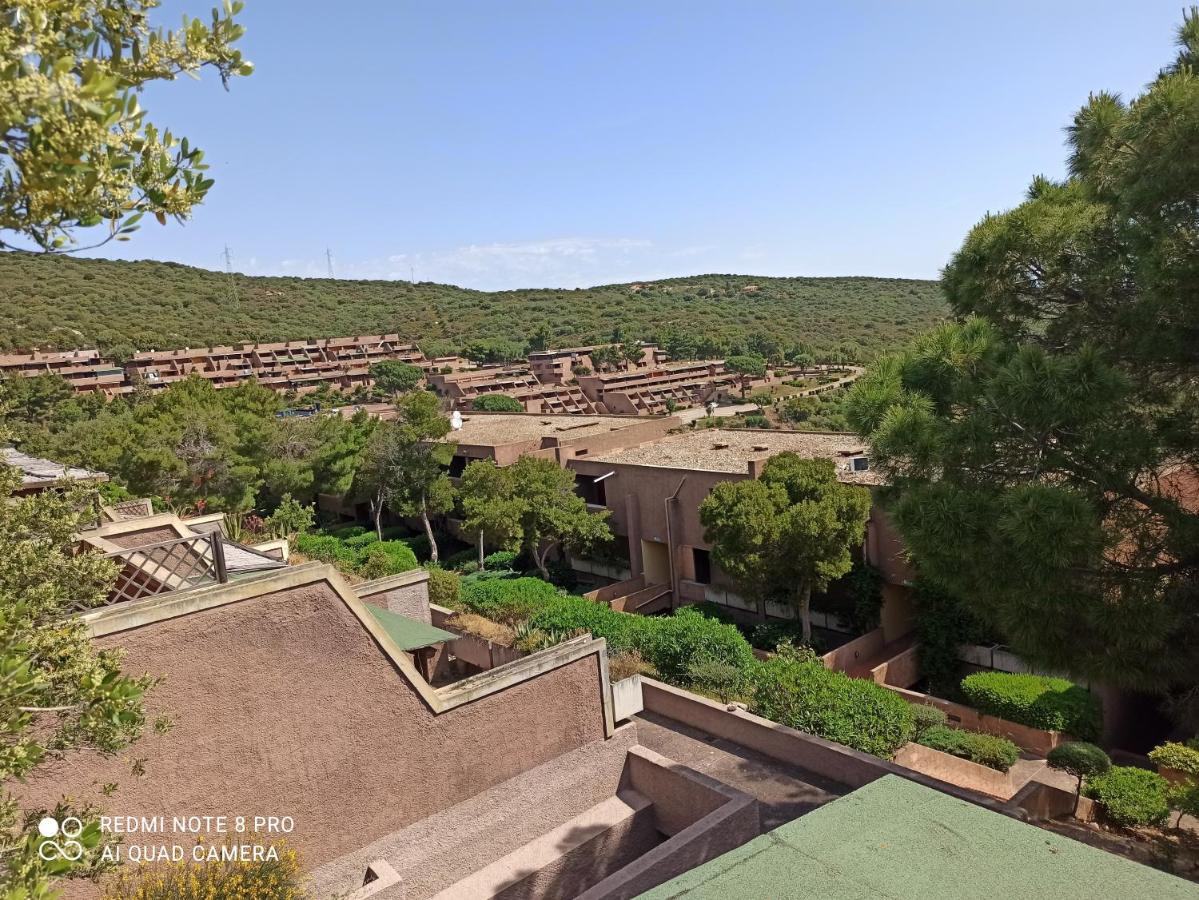 Mirto Verde Cugnana Resort Cugnana Verde Екстериор снимка
