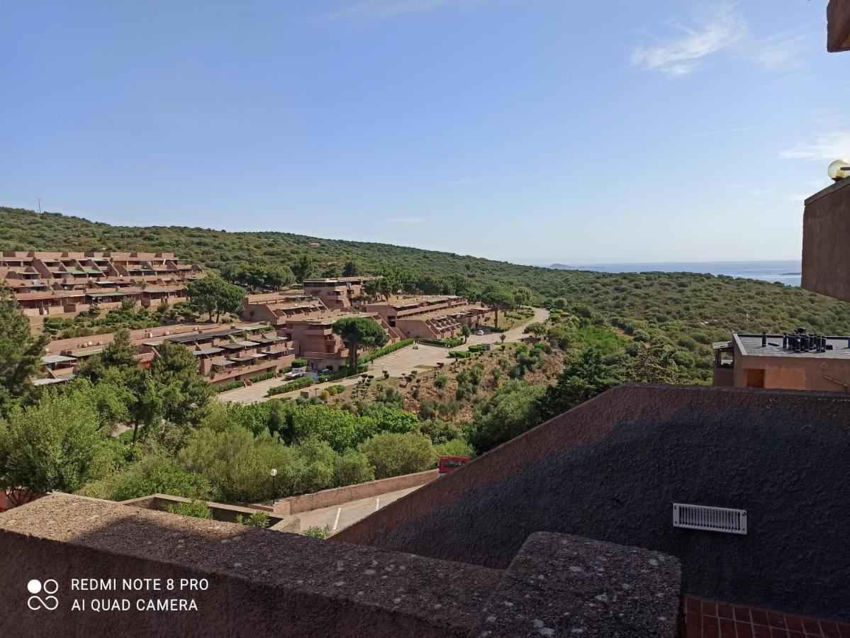 Mirto Verde Cugnana Resort Cugnana Verde Екстериор снимка