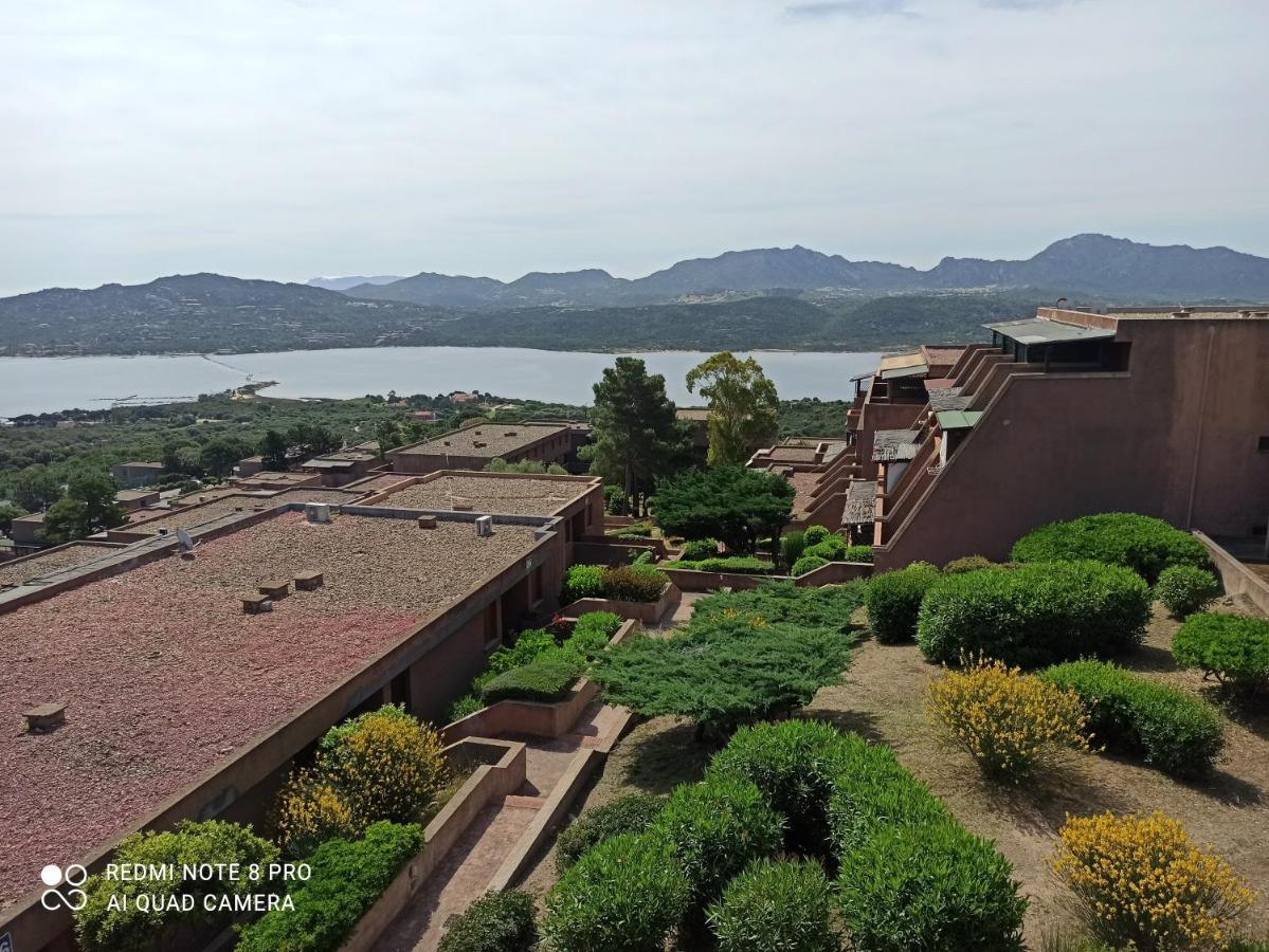 Mirto Verde Cugnana Resort Cugnana Verde Екстериор снимка