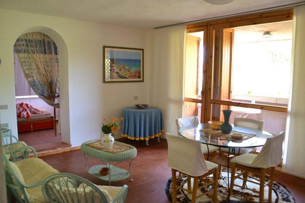 Mirto Verde Cugnana Resort Cugnana Verde Екстериор снимка