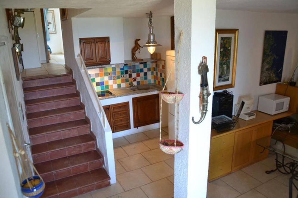 Mirto Verde Cugnana Resort Cugnana Verde Екстериор снимка