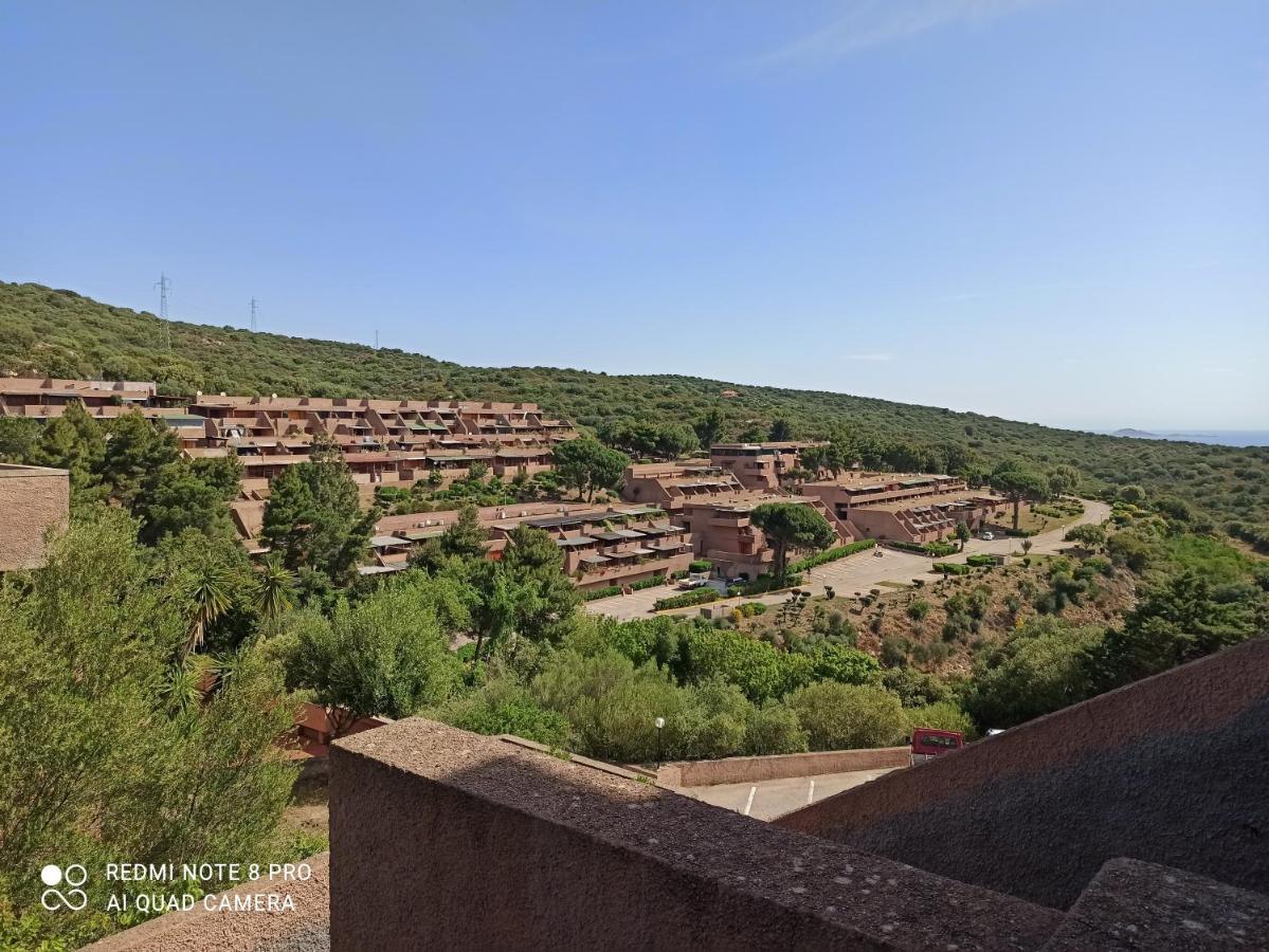 Mirto Verde Cugnana Resort Cugnana Verde Екстериор снимка