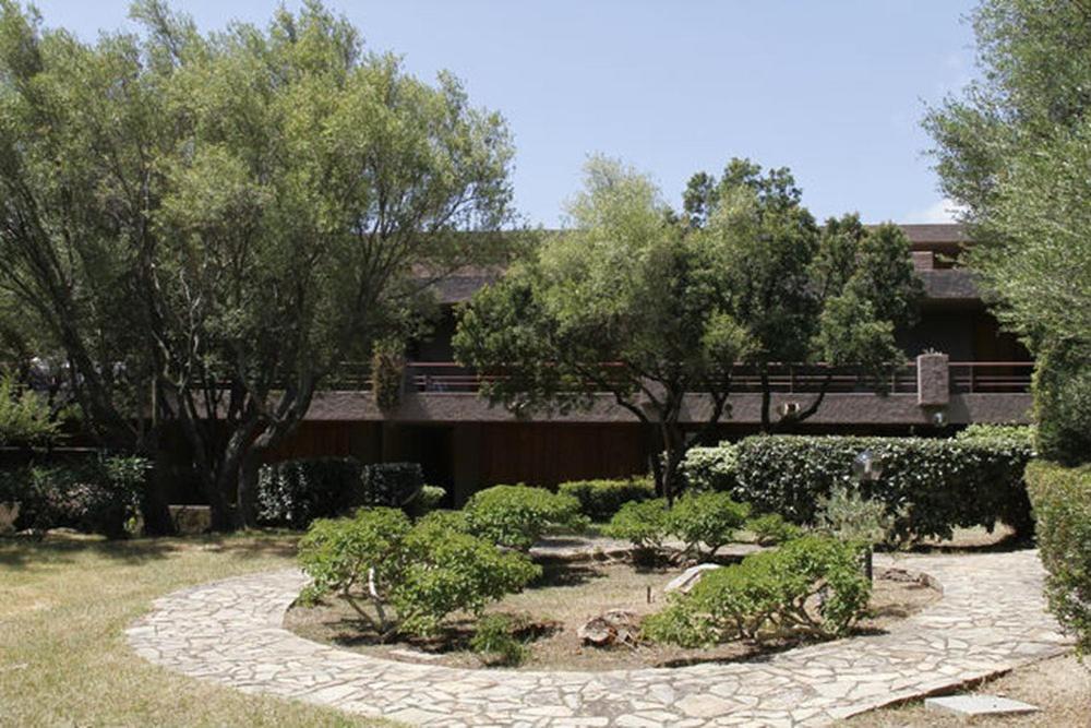 Mirto Verde Cugnana Resort Cugnana Verde Екстериор снимка